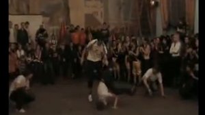 Тинейджер-2007 "СОЮЗ - 3" Красноуральск