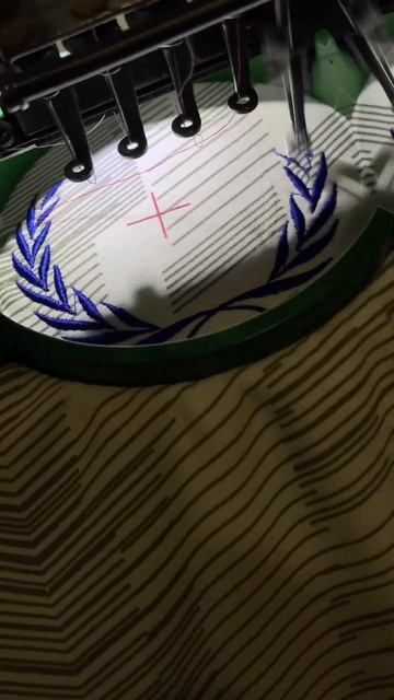 Вышивка любой сложности на разной продукции, вышивка ? смотреть онлайн