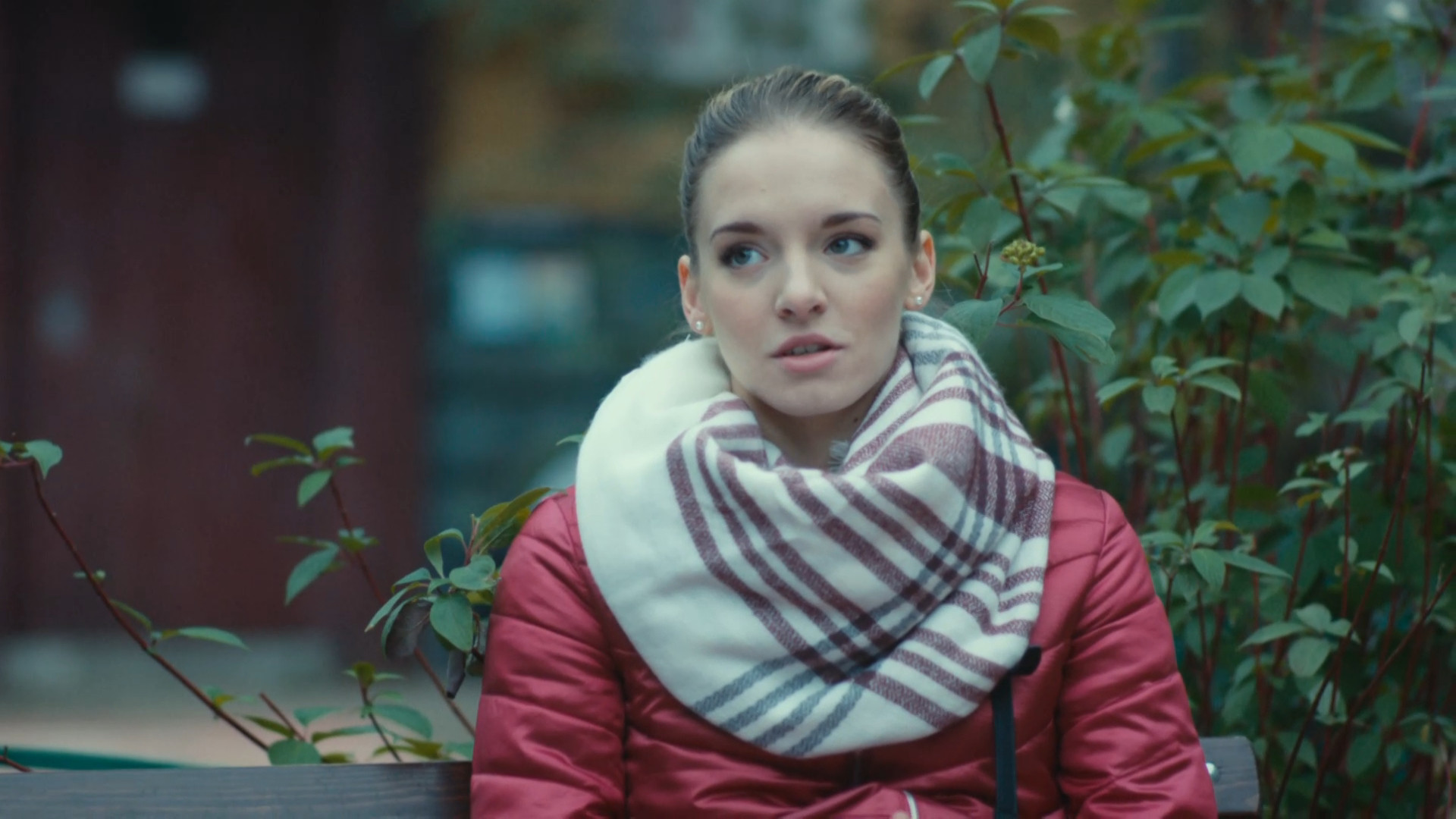 Улица, 1 сезон, 55 серия смотреть онлайн