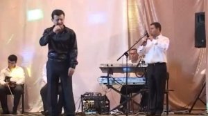 Араик Манучарян