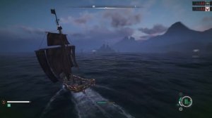 ЗАЦЕНИЛ Skull and Bones на PS5