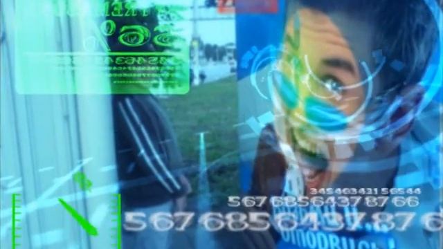 угар мужик ссыт другому в рот