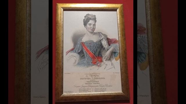 Картины в тульском художественном музее. смотреть онлайн