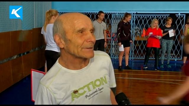 30 01 2019 Зимний фестиваль ГТО смотреть онлайн