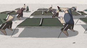 Мультфильм про ветер, который снесет вам голову