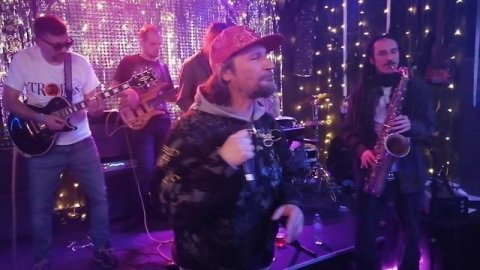 Каникулы Бонифация Зеленоград 27.12.2024