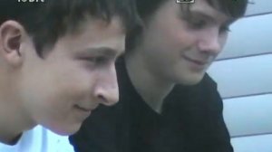 Это было время моей молодости. Мои 80е. село Кошки