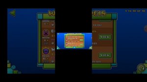 играю в джиомри дэш