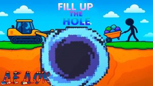 Выкидывай Мусор И Богатей Fill Up The Hole Demo