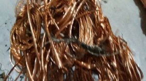 провода фен плата сгоревшая