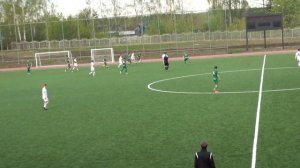 Чемпионат Московской области по футбол Лига- А.
СШОР Клин 0-2 ДС Багратион