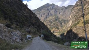 RUN IT! Забег по Индийским Гималаям Kadhel - Kiru |Виртуальный забег для беговой дорожки