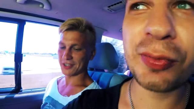 🔥hot days memory☀ Часть 1  Gelendzhik summer 2018 смотреть онлайн