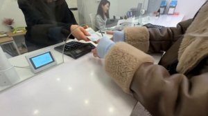 Влог Корея 2/Где купить симку дешево в Корее/сделать кр