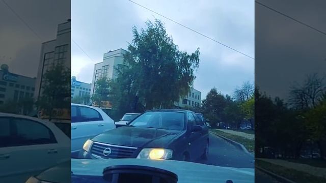 Ставрополь дублер Доваторцев встречка