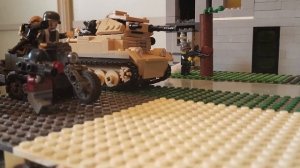 Начало Великой Отечественной войны