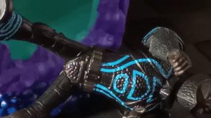 Что было бы если Иккинг встретил Лунни/Лунную дракониху ПРИКОЛ (МОЯ ВЕРСИЯ)