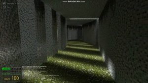 ПОБЕГ ОТ NEXBOT | GARRY'S MOD