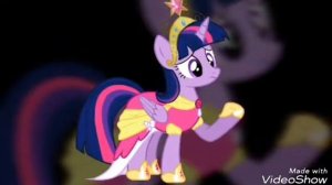 Вся правда о Твайлайт Спаркл