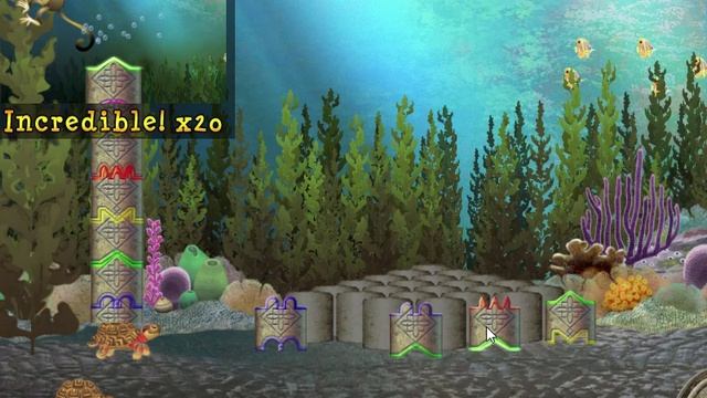 Tropix 2 Укладка камней  11 4