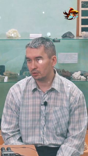 Про то как пещерную рыбу поймать Рыбалка Родной край и смотреть онлайн