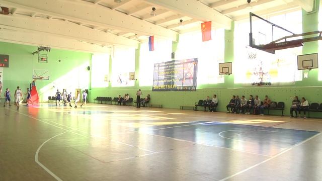 АСБ-Приамурье, 1 день, БГПУ-ТОГУ смотреть онлайн