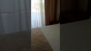 Абхазия .Отель Интерсухум .Сухум.