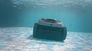 Автоматический донный очиститель WYBOT C1 беспроводной управление через Bluetooth