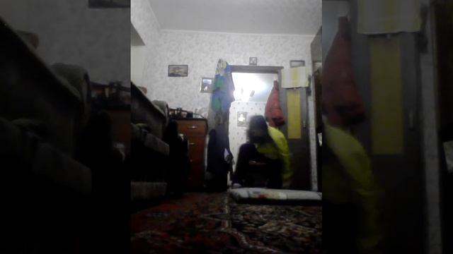 Папа дай мне денег танец хип хоп смотреть онлайн