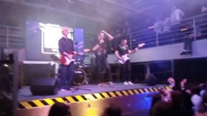 "Група Корба".-"Секс і горілка".03.06.22.Фестиваль "Rock evening".Рівне,Паб "Сталева гора".