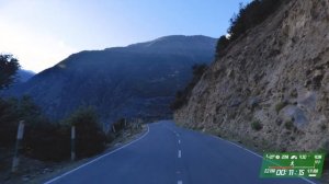 RUN IT! Забег по Индийским Гималаям Sohal - Gulabgarh |Виртуальный забег для беговой дорожки