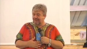 Поддержка для тех кому трудно похудеть - Сергей Винковский