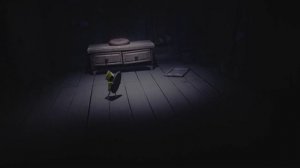 Little Nightmares #5 // ВСТРЕЧА С ВЕДЬМОЙ