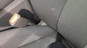 Безпроводной автомобильный пылесос