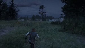 RDR Online, Драки с NPC - 5, Кулачные бои, необычные моменты в игре (1.10.21г.)