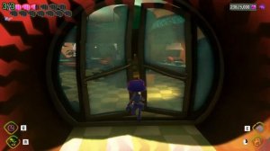 Psychonauts 2 - Психосейсмометры для Гису (Все коллекционные предметы)