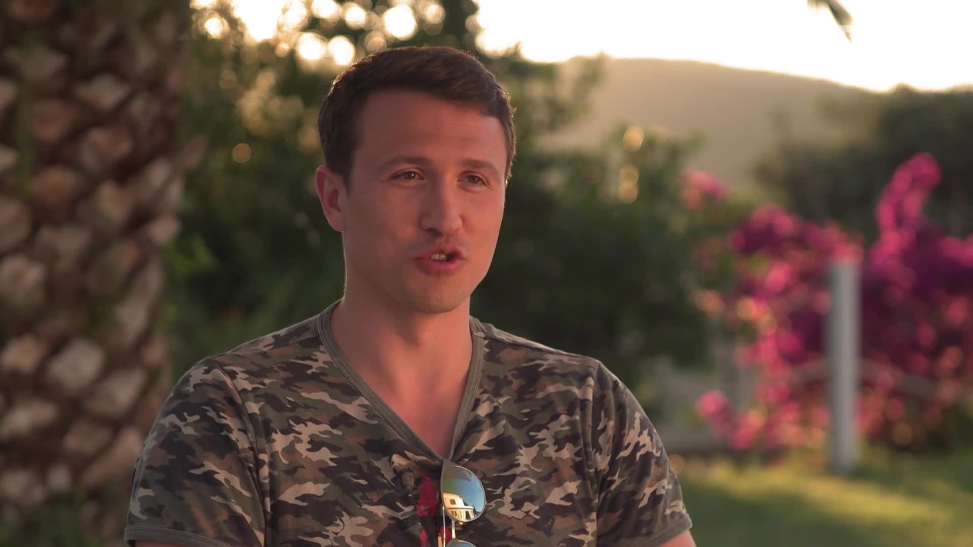 Замуж за Бузову 1 сезон 6 серия