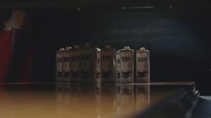 Ваш кофе всегда выигрывает с OATLY BARISTA!