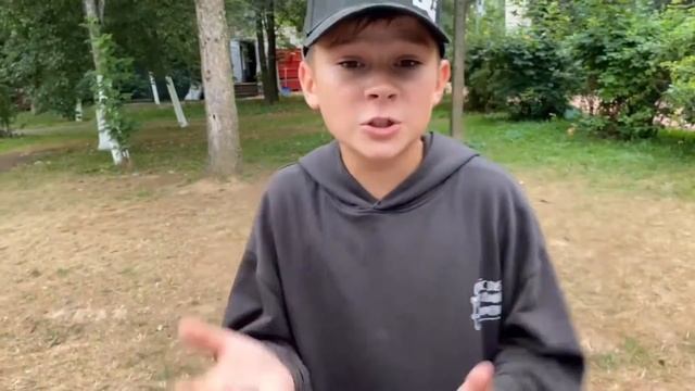 ЛЕТО, 2021 :: ЧЕТВЕРТАЯ СМЕНА / VI Фестиваль «Совёнок» - «Какое будущее выберешь ты?» (Отряд №6) смотреть онлайн