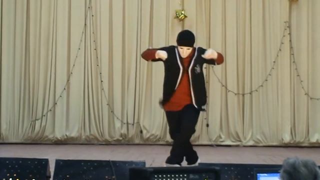 Коровина Елена - Хип-хоп смотреть онлайн