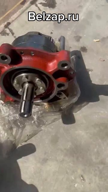 ВОМ вал отбора мощности, старого и нового образца. #вом смотреть онлайн