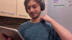 Praden раскрыл свой рост и размер своего члена!