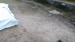 15-05-2025  добро. распаковка чек. у нас солнце но ветер