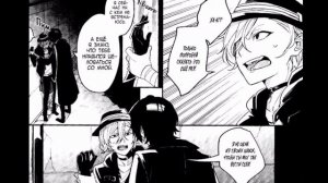 Озвучка  Додзинси по Soukoku