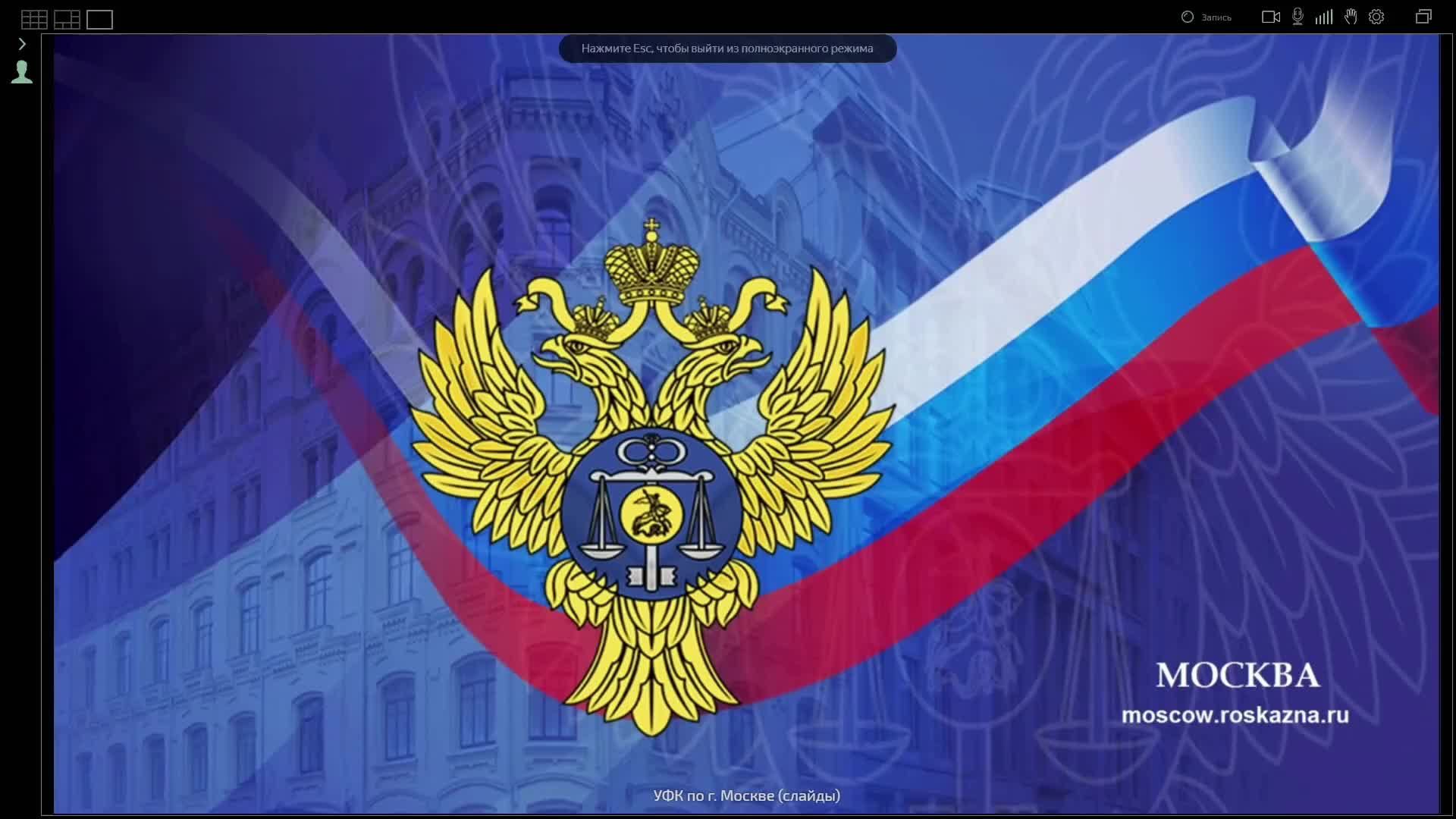 Актуальные вопросы казначейского сопровождения  (МЧД)