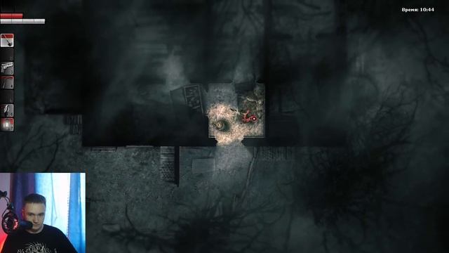 Darkwood - Старая роща #5 смотреть онлайн