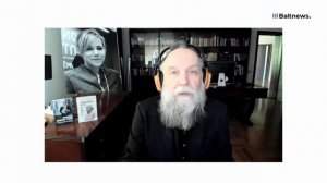 Дугин: без освобождения всех территорий РФ перемирие невозможно