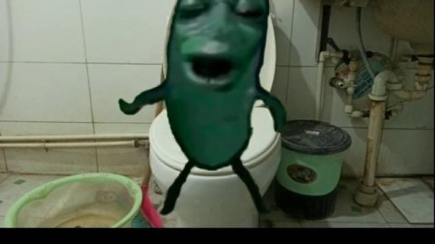 ПЛАНКТОН И ВАНТУС/МЕМ