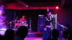 Atlantida Project — Новое Измерение (Москва, 30.11.12)