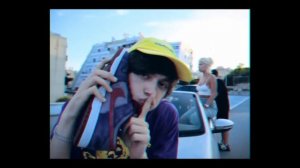 OG BUDA - ФЭМ (FEAT. BLAGO WHITE) lo-fi remix для учебы/отдыха [prod. sselme]